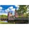 Diamond Dotz® De Haar Medieval Castle, Holland Diamond Painting Kit